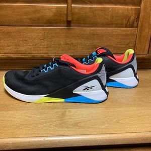 Men’s Reebok Nano X1
